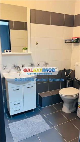 Apartament Bloc Nou Berceni - Dimitrie Leonida - Metrou - 6