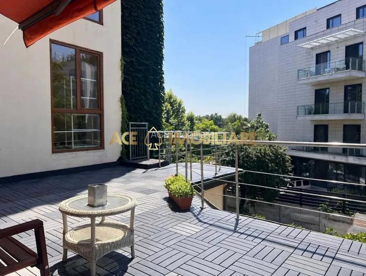 5 Camere de inchiriat | Penthouse | Herastrau | Parcare | Petfriendly - 8