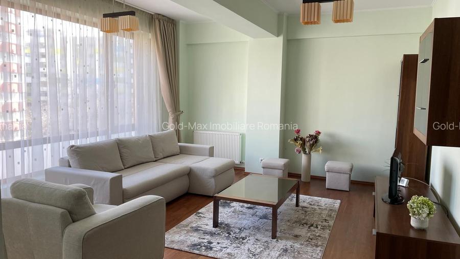 Apartament 2 camere 13 Septembrie x Orizont - 2