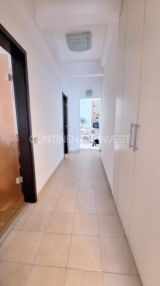 Apartament superb si luminos  4 camere Cismigiu cu terasa 18m - 10