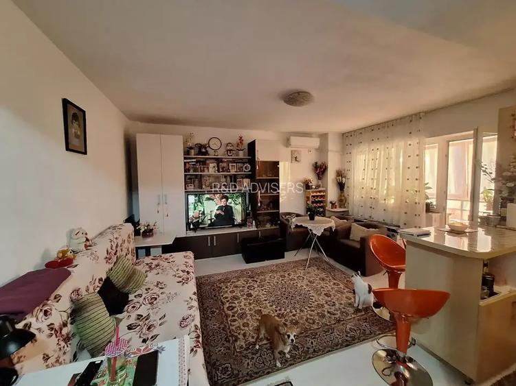 APARTAMENT 2 CAMERE CONFORT CITY MUTARE IMEDIATA SPLAIUL UNIRII - 5