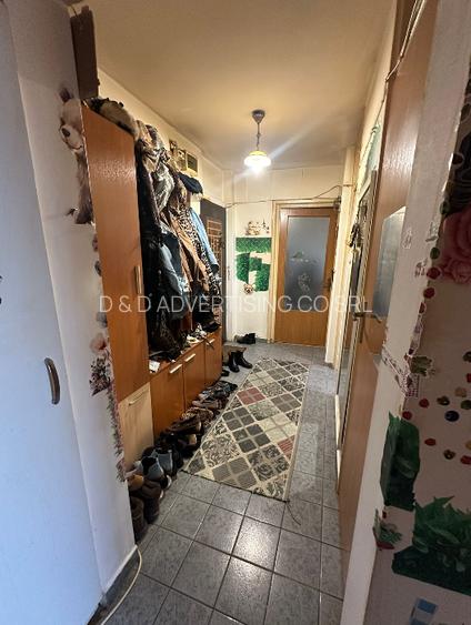 Obor - Calea Mosilor - 5 minute Metrou - Apartament 2 camere - confort 1 - 12