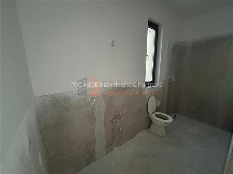 Exclusivitate! Casa tip P+1 zona Maracineni - 14