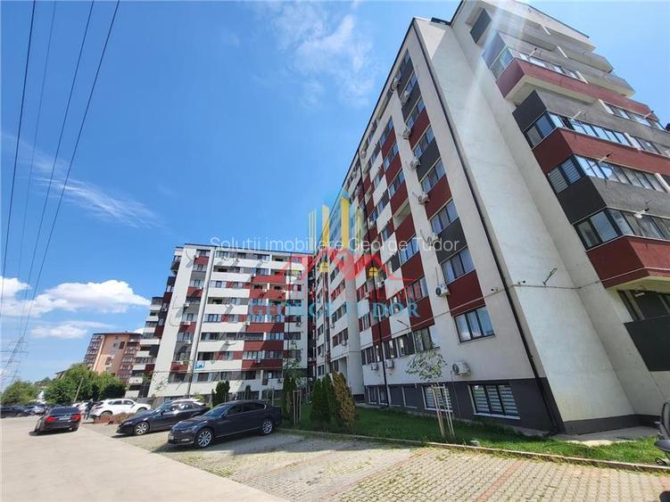 Inchiriere apartament 3 camere Avangarde City ! - 14