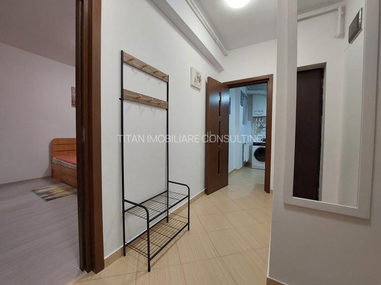 Titan 1 Dec 1918 garsoniera 35 mp dec demisol  centrala proprie 10 min de metrou - 5