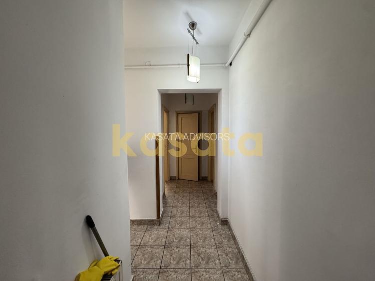 Apartament 2 camere | Floreasca | boxă | centrală proprie - 13