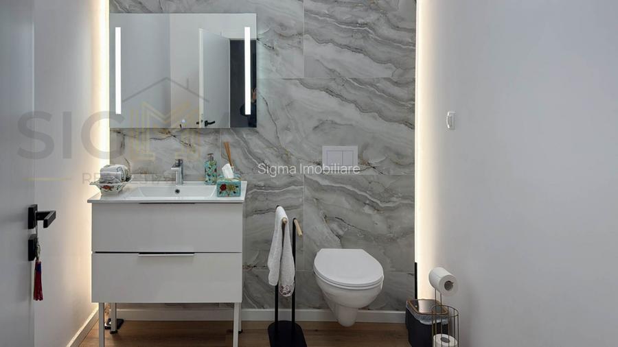 Casa individuala de inchiriat in zona Iulius Mall! - 7