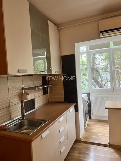 Pantelimon-Morarilor, Apartament 2 camere - 12