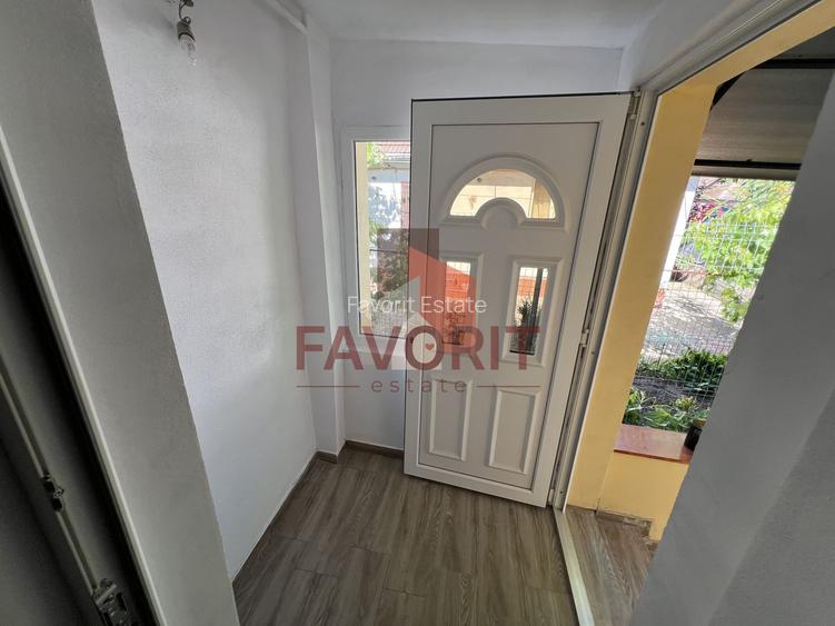 Duplex de vanzare | Renovat Total | Zona Plopi - 8