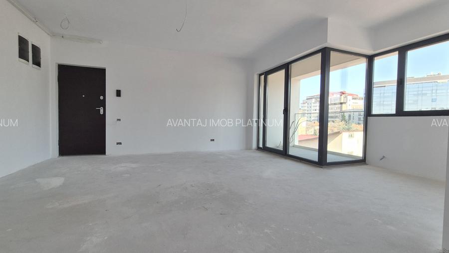 Piata Alba Iulia / compex 2025 / blocuri 4 etaje cu lift si parcare subterana - 6