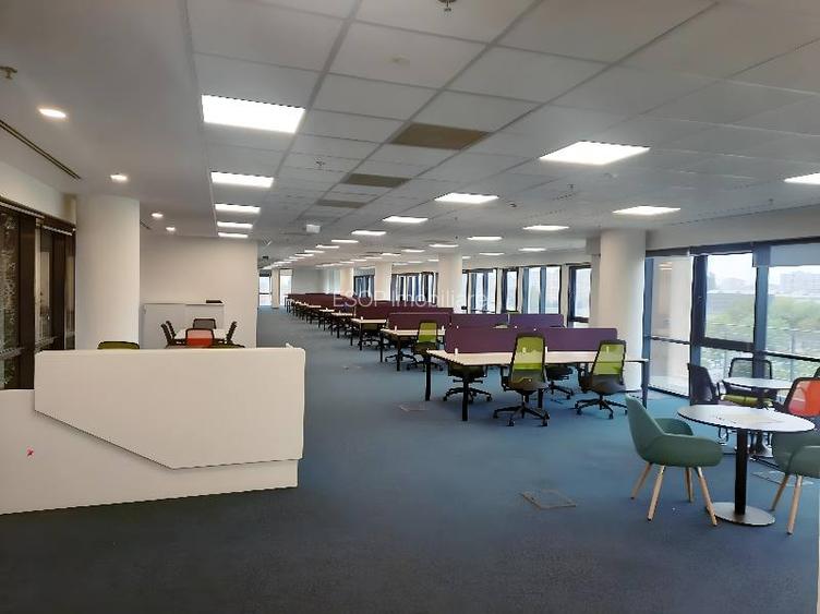 AFI Tech Park 1, Razoare, 231 - 1780 mp  0% comision! - 5