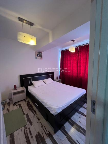 Studio modern, mobilat si utilat , centrala gaz, bloc 2010, etaj10, lift - 8