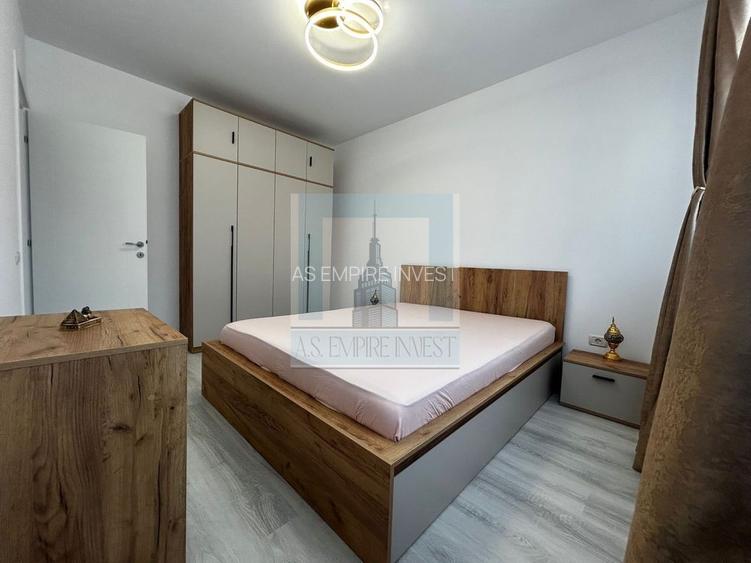 Apartament 2 camere mobilat/utilat - zona Subcetate/Sanpetru - 4