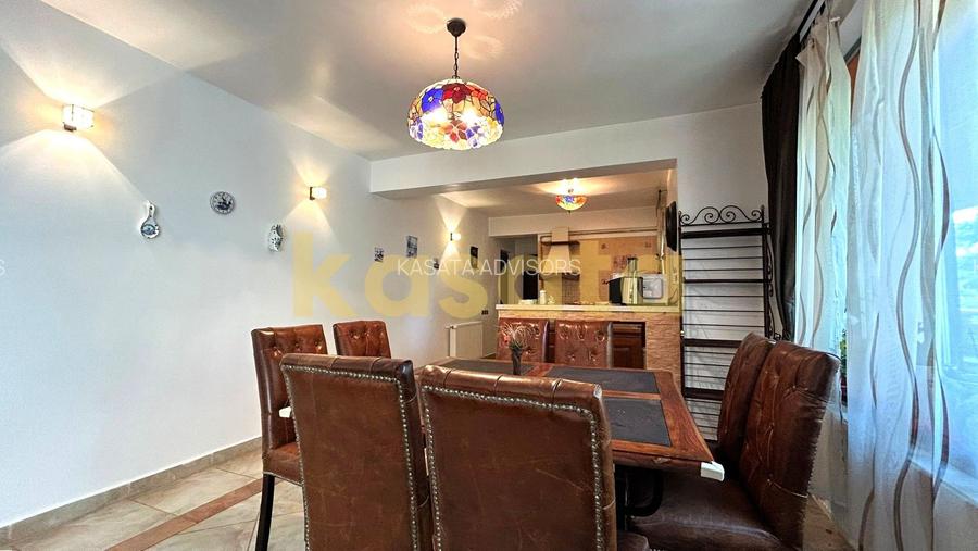 Vilă individuala Pipera–Iancu Nicolae I 244 mp utili I Gradina I Garaj - 6