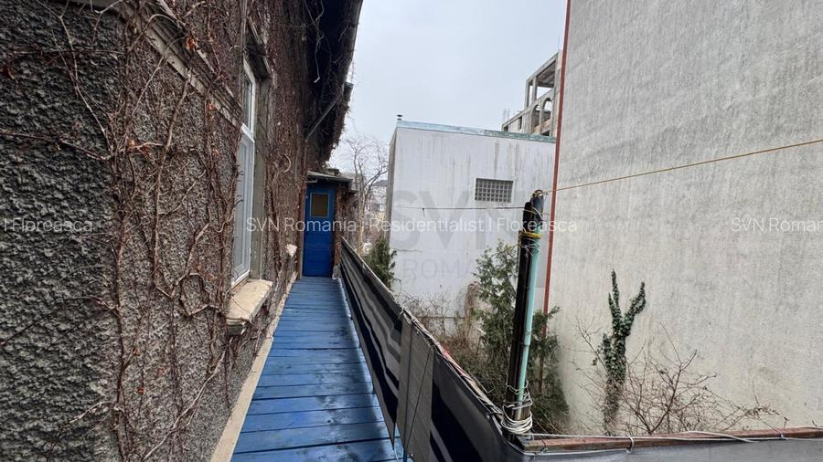 REA1025114 Duplex cu gradina l 6 Camere l Stefan cel Mare - 12