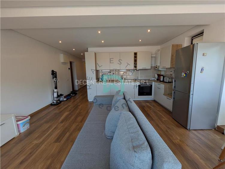 Apartament 3 camere Panoramice Centrul Istoric,  Brasov - 10