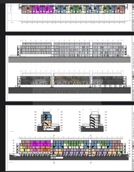 Depozit + 2600 mp teren - 5