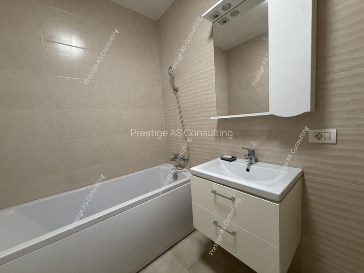 Apartament 2 Camere 10mp Terasa  Decomandat | 2 Camere | Kara Residence - 11
