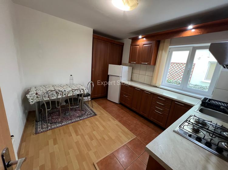 Apartament 2 camere decomandat, grădină 20 mp, loc de parcare – Zona Ștrand - 7