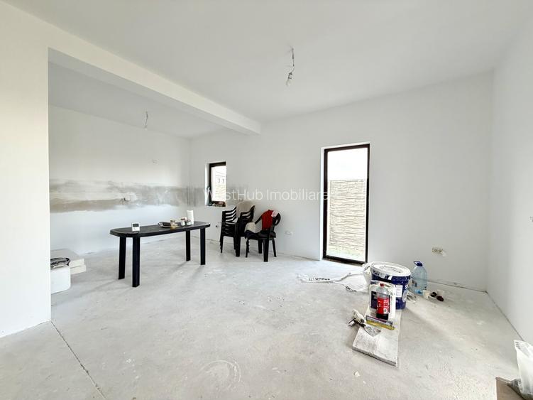 Duplex premium, 5 camere, 111 mp, teren 330 mp - Dumbravita - 3