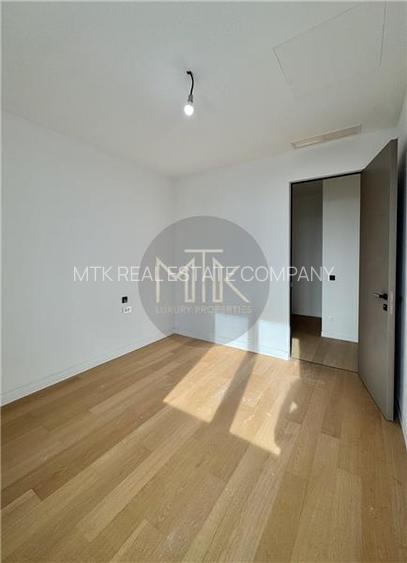 Apartament lux 4 camere smarthome |  terasa panoramica - Lacul Floreasca - 24