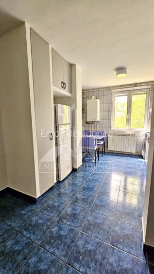 3 Camere decomandat cu CENTRALA PROPRIE | Mobilat/utilat complet - 6