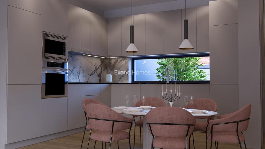 Comision 0% Duplex premium cu 3 camere cu posibilitate mansardare - Utvin - 9