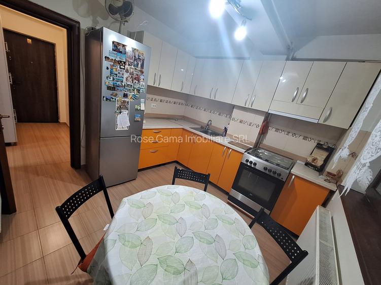 Apartament 1 camera Galata - Spital Recuperare - 2