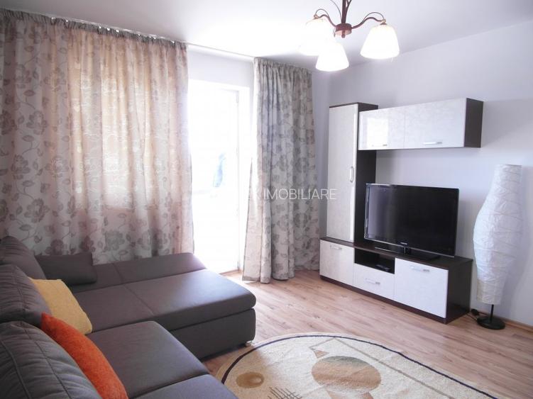Complex Rezidential Confort Park Garsoniera Lux 45 mp - 11