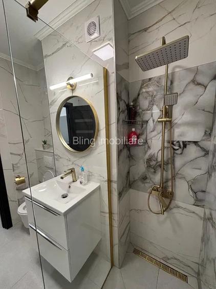 Apartament 2 camere Intre Lacuri - 8