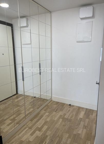 Barbu Vacarescu, 102 The Address, inchiriere apartament 2 camere, modern mobilat - 5