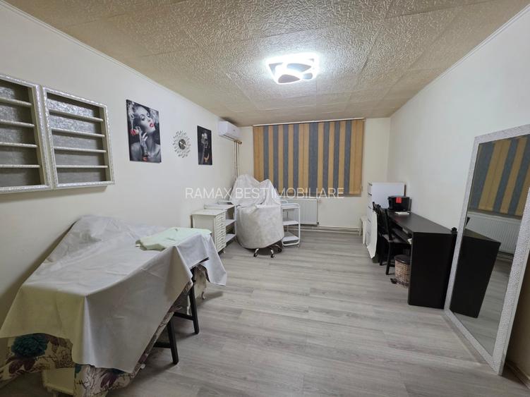 Titan, 10 minute metrou Costin Georgian, Barajul Bistritei, parter,centrala - 11