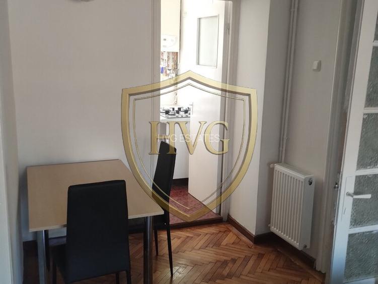 Garsoniera | Calea Calarasilor | Centrala Proprie - 6