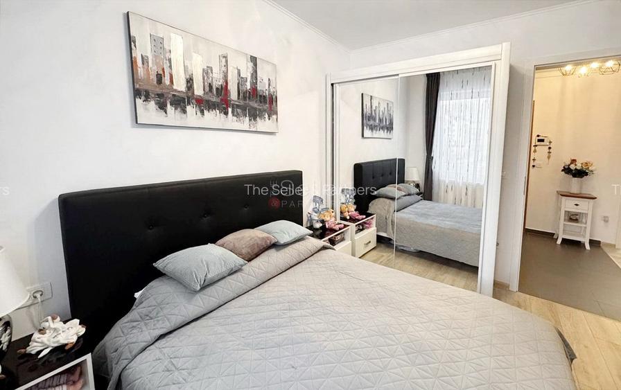 Loc de Parcare Inclus | Pretabil Investitie - 8