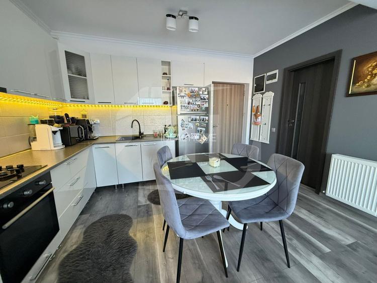 Apartament 2 camere, modern, Zorilor - 3