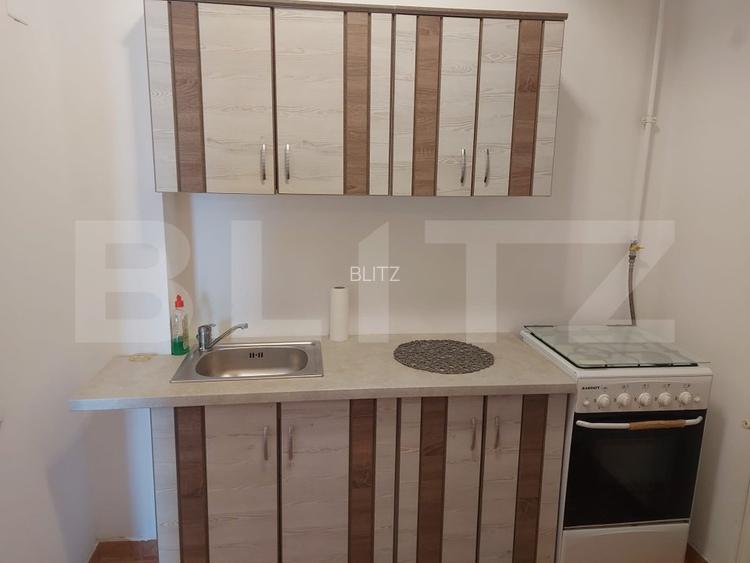 Oportunitate investitie, apartament de vanzare, 37 mp, zona semicentrala - 3