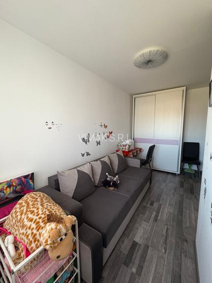 Casă tip duplex premium, complet mobilată și utilată | Sânpetru - 5