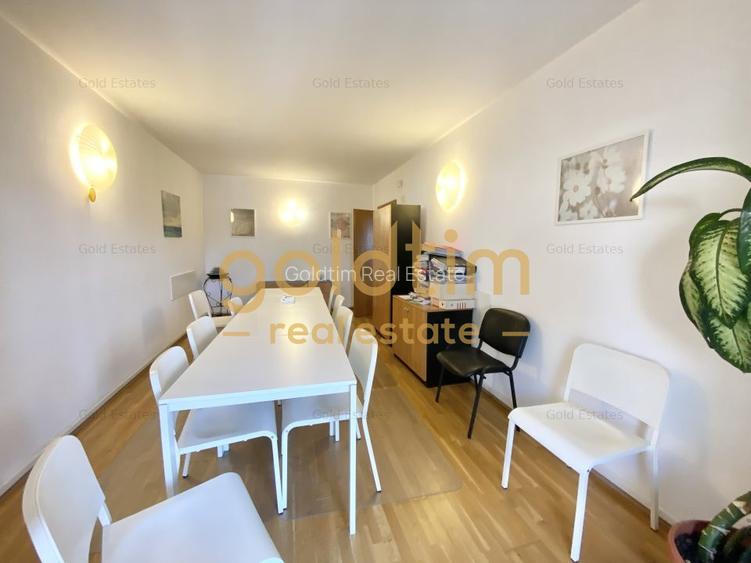 VILA SUPERBA 7 CAMERE, 330MP, D+P+2+M, PTA. DOMENII-STRADAL,2004/BIROURI-CLINICA - 21