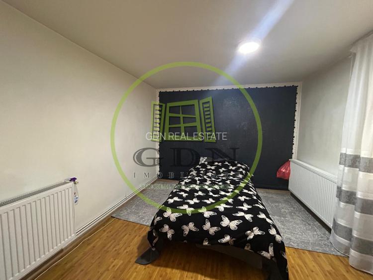 Casa P+1, teren 155 mp, 120 mp utili, Brestei - 4