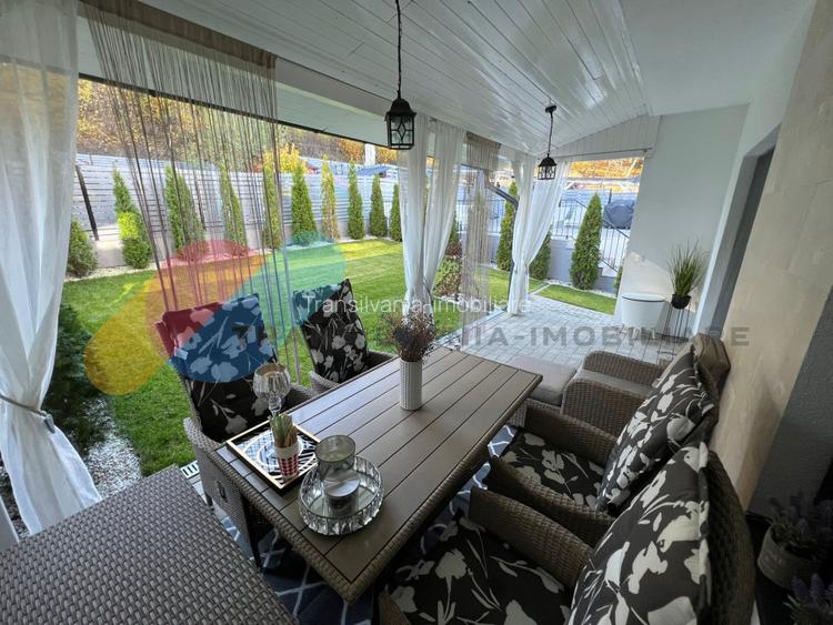 Unitate Duplex 112mp Premium,la cheie  - 2