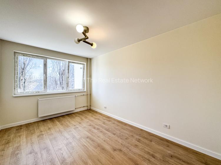 Apartament Premium, Complet Renovat | 1 Minut Metrou Favorit | 0% Comision - 4