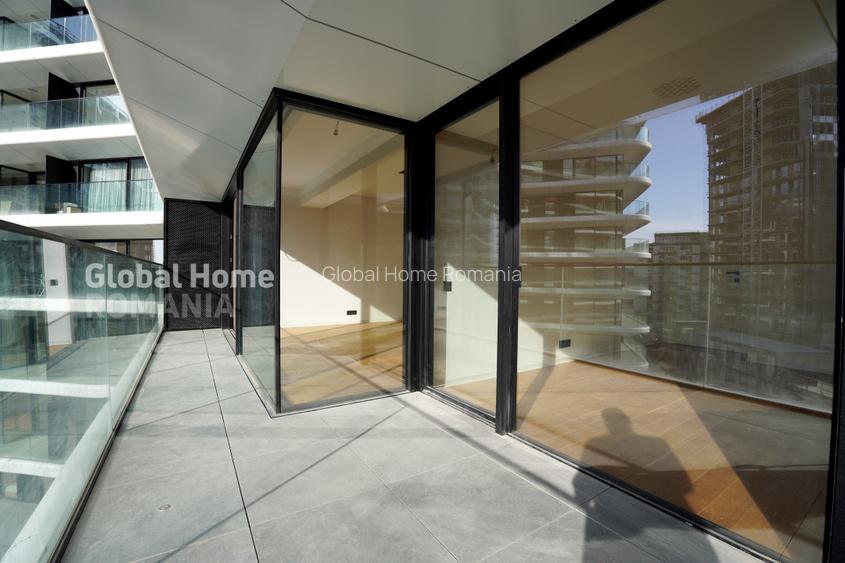 Apartament 2 camere 53 Plus Terasa 12 Mp - YACHT KID - 8