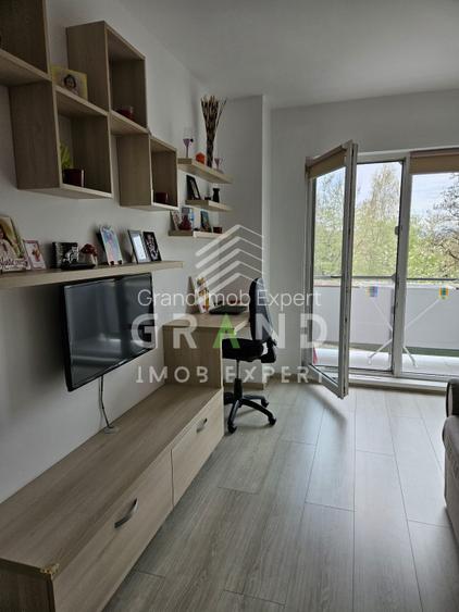 Ap 2 camere | Balcon | Parcare | Zona BMW – Avram Iancu, Floresti - 4