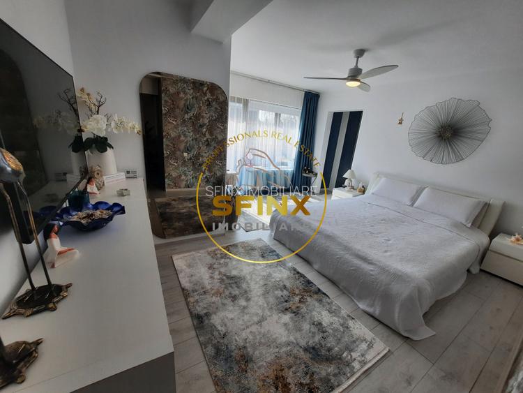 Parc Marin Preda, sector 1, vanzare vila individuala, mobilata, gradina, parcare - 18