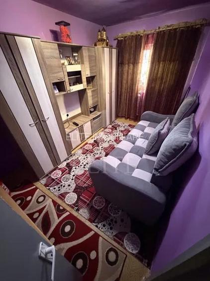 Apartament 4 camere în zona PIATA FLORA - 6