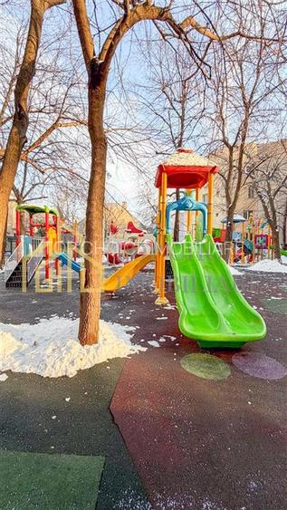 2 CAMERE MOSILOR - ETAJ 3 - 51 MP - BLOC 1983 - 23