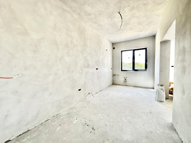 Duplex Modern in Mosnita – 4 Camere, 3 Bai, Curte Mare si Finisaje Premium - 8