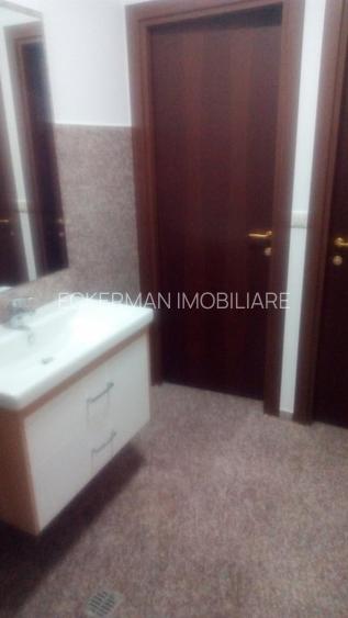 Pipera-Porche, spatiu birouri de inchiriat, 28 mp, an 2015 - 6