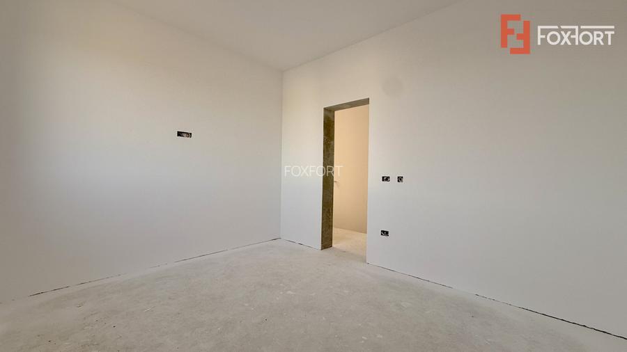 Duplex 5 camere cu toate utilitatile - Mosnita Noua - 9