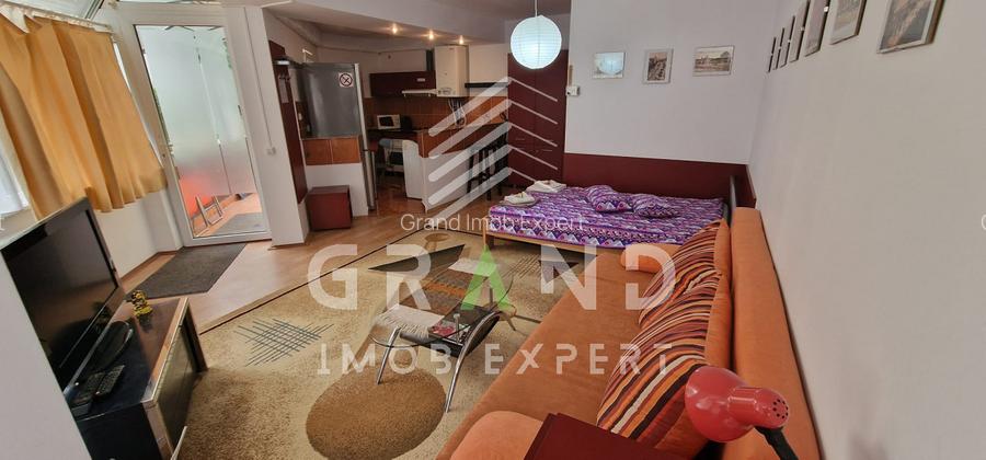 OPORTUNITATE!Ap 1 camera,BALCON,Zona Manastur/Casa Piratilor - 5